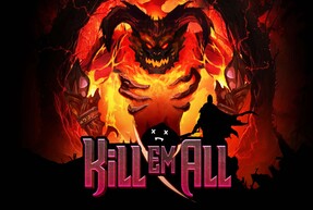 Play KILL EM ALL Mobile 94